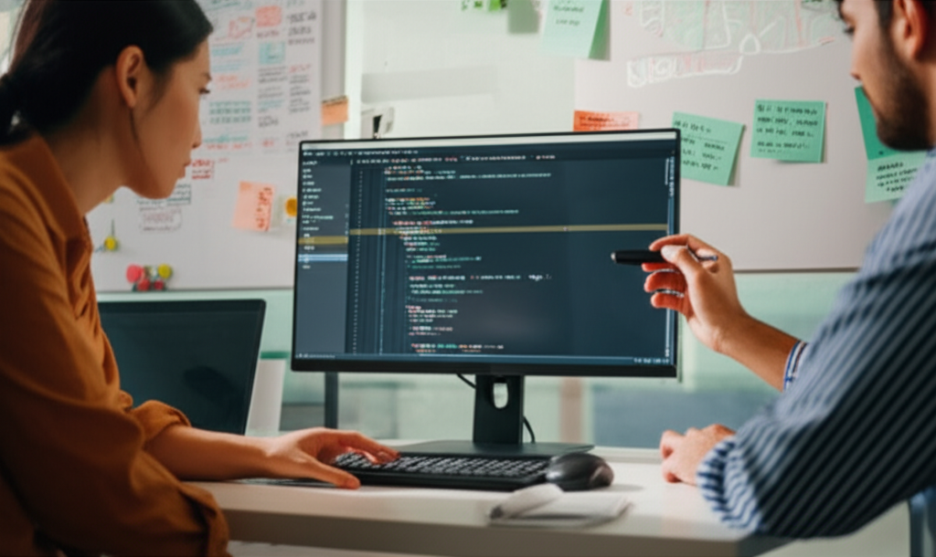 The Art of the Perfect Pull Request