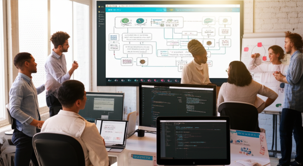 Rising Stars of December: Developers Making Waves