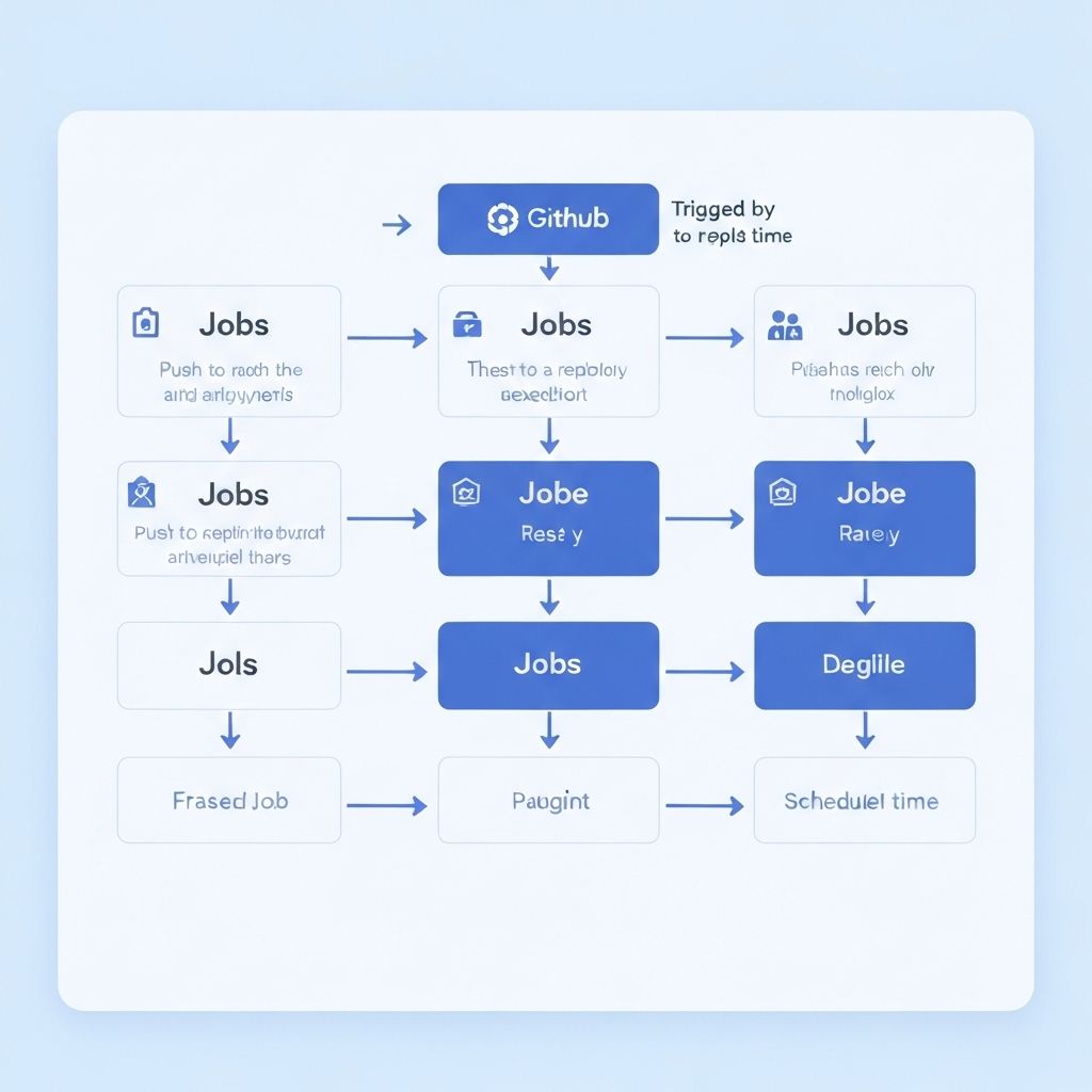 Top 10 GitHub Actions Every Developer Should Know in 2024